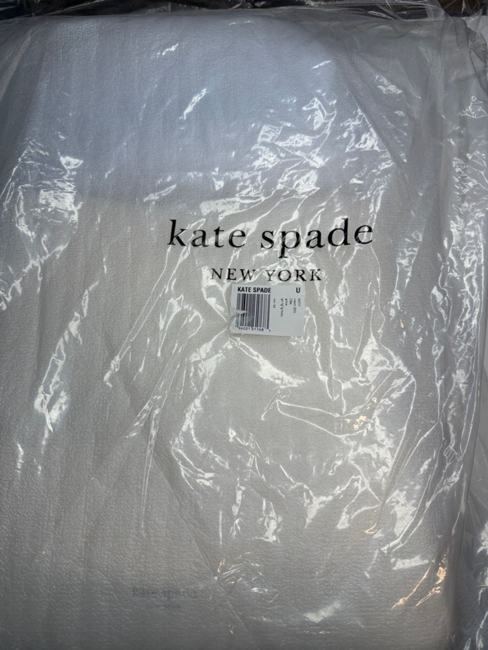 Kate Spade New York Grace Medium Leather Hobo Bag - Picture 7 of 14